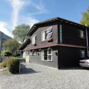 Alpine Lodge Queenstown