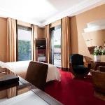 Hotel Lord Byron - Small Luxury Hotels Of The World