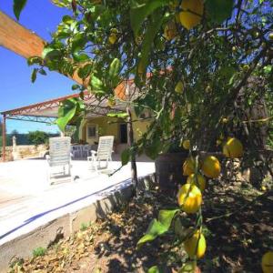 Villa Oasi Vendicari Naomi