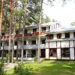 Zagorodniy Hotel Pleskov Pskov