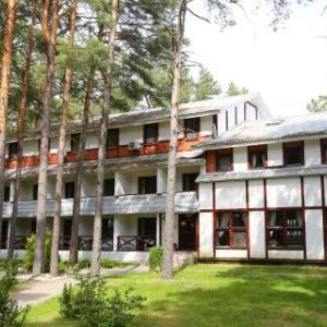 Zagorodniy Hotel Pleskov