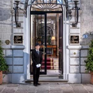 Hotel Regency - Small Luxury Hotels of the World