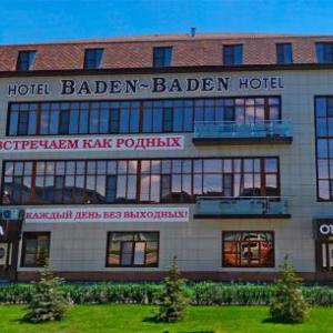 Baden-Baden Hotel