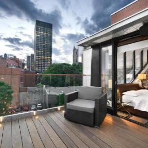 Hotel Épik Montréal
