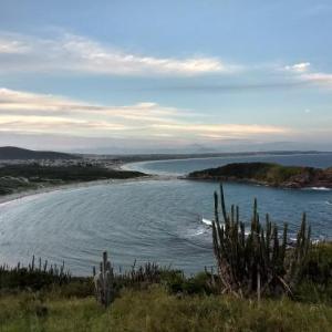 Apartamento Temporada Cabo Frio