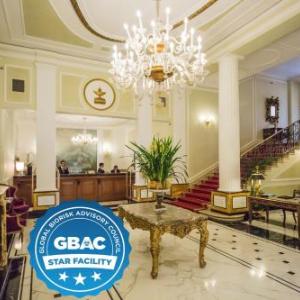 Grand Hotel Majestic gia' Baglioni