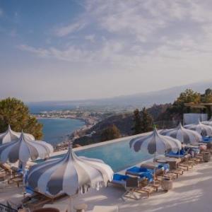 San Domenico Palace Taormina A Four Seasons Hotel