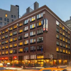 AMTD Idea Tribeca Hotel