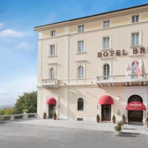 Sina Brufani Hotel