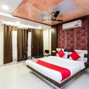 Collection O 3767 Hotel Gopal Palace