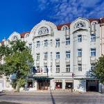 Hotel Savoy Prague 
