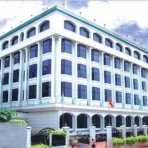 Royal Fort Hotel