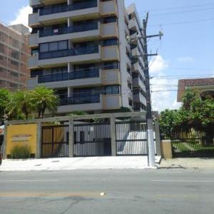 Beira Mar da Pajuçara