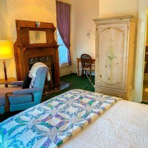 The General's Quarters Boutique Hotel