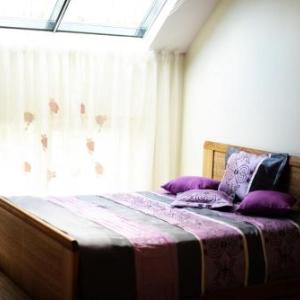 Palanga Apartments - Studio-1