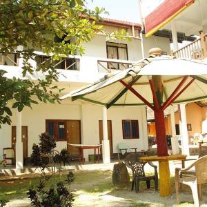 Asanka Surf House