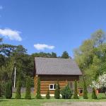 Country House Near Lighthouse Zaostrovʼye