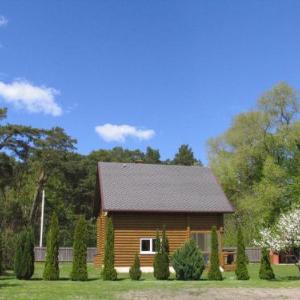 Country House Near Lighthouse