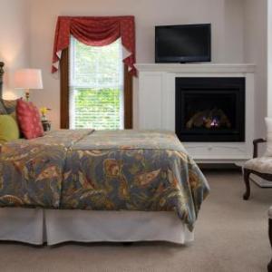 Brewster House Bed & Breakfast