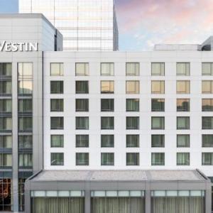 The Westin Milwaukee hotel photo
