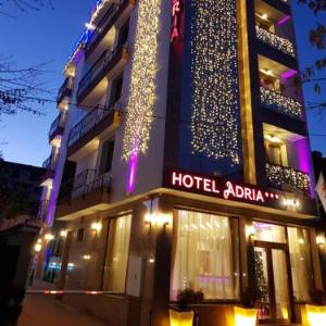 Hotel Adria
