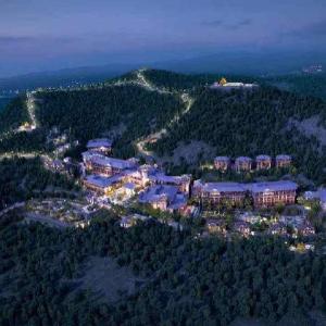 Grand Bay Hotel Beijing