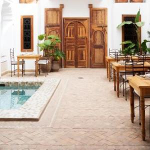 Riad RK Suites & Spa