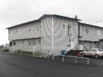 Fairbanks Alaska Hotels - Borealis Inn