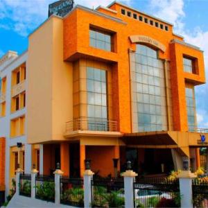Hotel Viceroy Inn