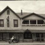 The Inn at Spences Bridge