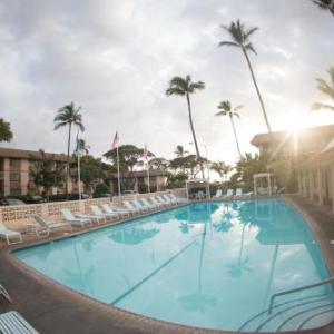 Kihei Kai Nani - Maui Vista