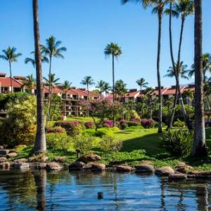 Kihei Hotels Deals At The 1 Hotel In Hi Castle Ole Sands