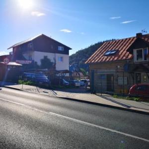 Apartamenty Kostka