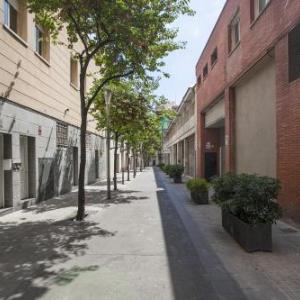 Tendency Apartments - Sagrada Familia