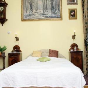 Central Square Apartments