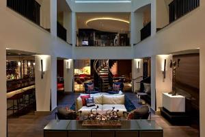 Kimpton Hotel Vintage Portland, an IHG Hotel, Portland