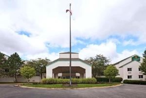 La Quinta by Wyndham Overland Park, Overland Park
