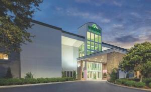 Wingate by Wyndham Valdosta/Moody AFB, Valdosta