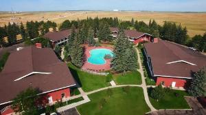 Little America Hotel & Resort Cheyenne, Cheyenne