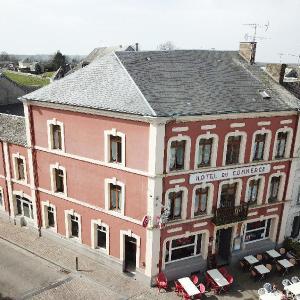 Hotel du Commerce