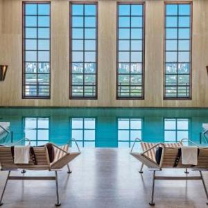 Hotel Fasano Sao Paulo
