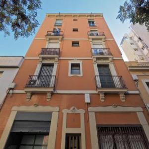 Sunny Apartments Barcelona