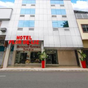 Hotel Flor de Liz