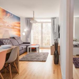 Apartamenty Fregata