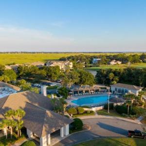 Sea Palms Resort St. Simons Island