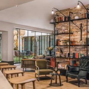 Balthazar Hotel & Spa Rennes - MGallery Collection