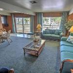 Guest accommodation in South Padre Island Texas