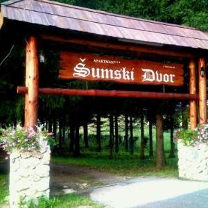 Guest House Šumski dvor