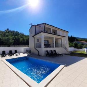 Villa Melisa YourCroatiaHoliday