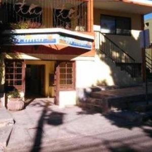 Hotel Lorimar